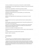 Notas filosofía de la ciencia.