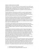 Conjunto normativo que rige una sociedad