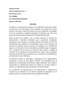 Resumen sobre generalidades de la contabilidad financiera