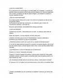 ¿Qué es la modernidad? ¿Qué es la posmodernidad?