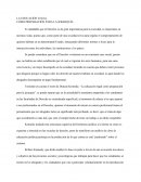 DUNCAN KENNEDY: “LA EDUCACIÓN LEGAL COMO PREPARACIÓN PARA LA JERARQUÍA”