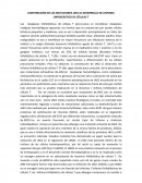 CONTRIBUCIÓN DE LAS MUTACIONES JAK2 AL DESARROLLO DE LINFOMA LINFOBLÁSTICO DE CÉLULAS T