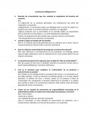 Cuestionario Obligaciones II