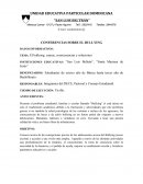 El bullying: causas, consecuencias y soluciones