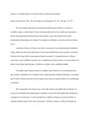 ¿Qué es en verdad el dinero? Una teoría sobre la naturaleza del dinero