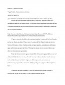 BOSNIA Y HERZEGOVINA