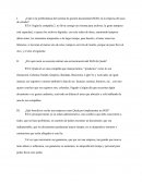 Cuál es la problemática del sistema de gestión documental (SGD) en la empresa del caso de estudio?