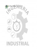 Proyecto Final Control Estadístico Aplicación de un Grafico