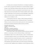 Falta de detectores de humo ,gas , extintores y salidas de emergencia adecuadas