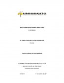 IMPORTANCIA Y UTILIZACIÓN DE LOS LIBROS DE CONTABILIDAD