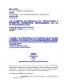 DESARROLLO DE UNA APROXIMACIÓN A DIFERENTES REFERENCIAS METODOLÓGICAS EN LA ACTIVIDAD PUBLICITARIA.