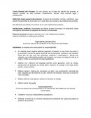 Teoría General del Proceso: Es una ciencia