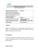 Metrología Industrial