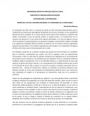 El universo mecánico y el paradigma de la simplicidad