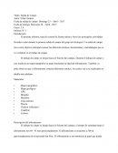 Título: Salida de Campo