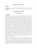 Kurt-cobaen Trastorno límite de la personalidad