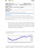 Inversión, deuda y análisis de riesgos Módulo:1. Introducción a la administración de inversiones