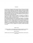 Antecedentes Básicos de la ley comercial