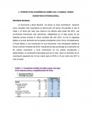 Perspectivas económicas de América Latina