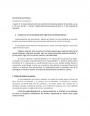 Actividad de aprendizaje 1 Cuestionario “el humanismo”