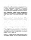 Ensayo Aproximaciones teóricas hacia el concepto del tiempo libre.