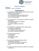 TRABAJO ACADEMICO MÓDULO 4 SEGURIDAD Y SALUD OCUPACIONAL