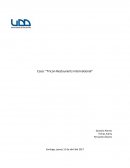 ¿Qué diferencias entre países son más sobresalientes en la industria global de la comida rápida?