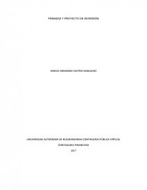 MATRIZ DE PROCESOS. Página 1