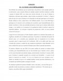 PELICULA EL CLUB DE LOS EMPERADORES