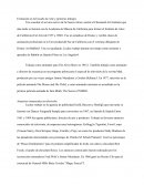 Formación en la Escuela de Arte y primeros trabajos