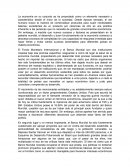 Negociación intercultural