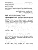 Introduccion de la microeconomia