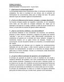 Antropología teatral