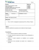 Módulo: 1.- Introducción a la simulación Actividad 2