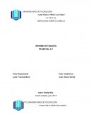 INFORME DE PASANTÌA PALMICHAL S.C