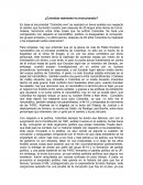 ¿Colombia realmente ha evolucionado?