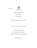 Caso Zara. PROGRAMA DE NEGOCIOS INTERNACIONALES