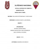 DESEMPLEO EN MÉXICO, CAUSA Y EFECTO EN LA SOCIEDAD