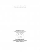 VIRUS MALWARE Y SPYWARE