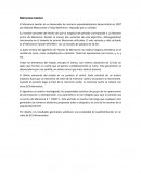 Tipos de Generadores de Numeros Aleatorios