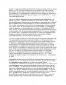 Logistica de Zara