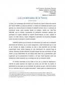 Los condenados de la Tierra Frantz Fanon