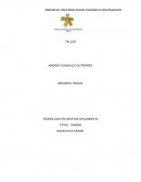 RIESGOS LABORALES SENA