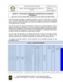 ANEXO N° 1 TIPIFICACIÓN, ESTIMACIÓN Y ASIGNACIÓN DE LOS RIESGOS PREVISIBLES