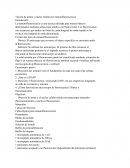 Tinción de actina y núcleo celular por inmunofluorescencia