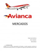 MERCADOS INVESTIGACIÓN