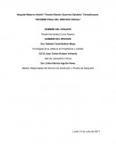 INFORME FINAL DEL SERVICIO SOCIAL