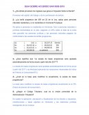 SAR persona natural asalariada ART 22