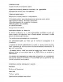 ESTRUCTURA DE ESTADO COLOMBIANO