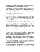 Reseña metamorfosis